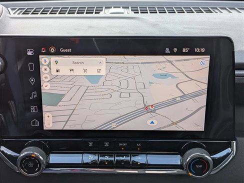 New 2026 Chevrolet Colorado W/T image 13