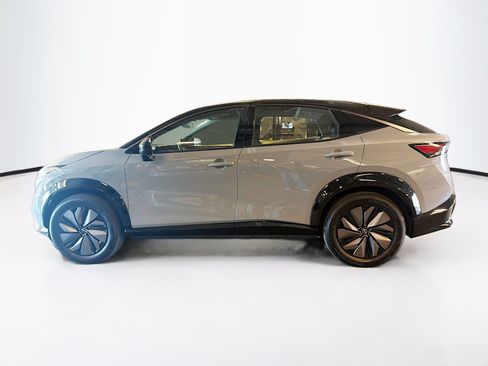 Used 2024 Nissan Ariya AWD image 4