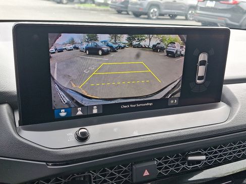 Certified 2023 Honda Accord EX-L image 18