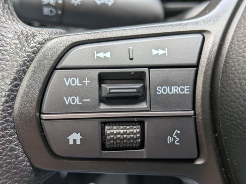 Certified 2025 Honda CR-V EX image 14