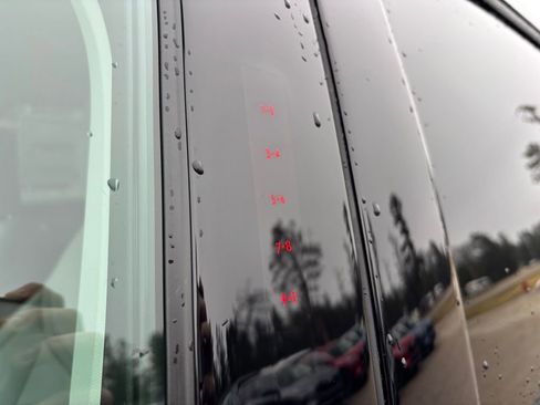 New 2026 Ford Explorer Active image 12