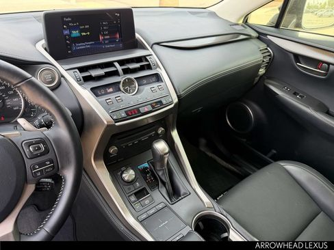 Used 2018 Lexus NX 300 FWD w/ Comfort Package image 26