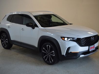 New 2025 MAZDA CX-50 AWD 2.5 Turbo w/ Weather Package