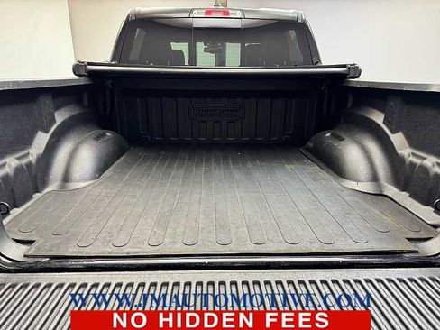 Used 2020 RAM 1500 Laramie w/ Sport Appearance Package AWD/4WD image 11