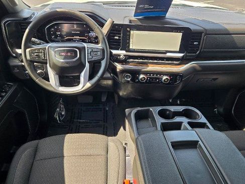 Used 2024 GMC Sierra 1500 Elevation w/ LPO, GMC Protection Package AWD/4WD image 19