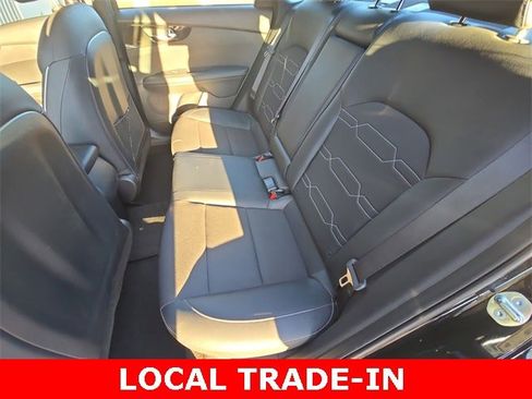 Used 2024 Kia Forte GT-Line w/ GT-Line Premium Package image 14