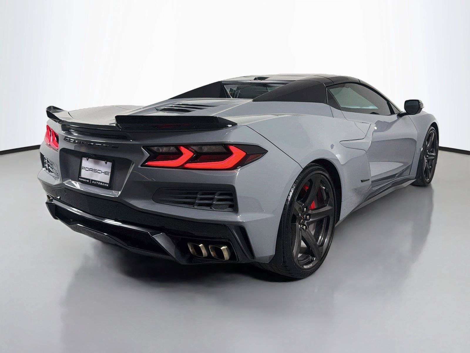 Used 2025 Chevrolet Corvette E-Ray w/ Battery Protection Package AWD/4WD image 7