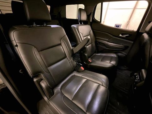 Used 2019 GMC Acadia SLT w/ Black Edition AWD/4WD image 26