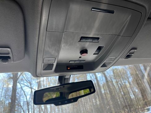 Used 2017 Chevrolet Silverado 1500 LTZ Z71 w/ LTZ Plus Package image 17