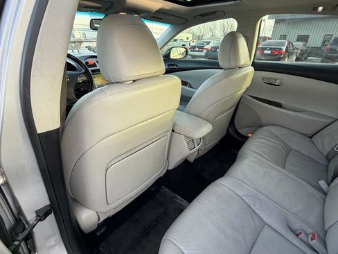 Used 2010 Lexus ES 350 image 40