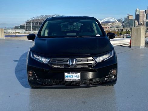 New 2026 Honda Odyssey EX-L image 6