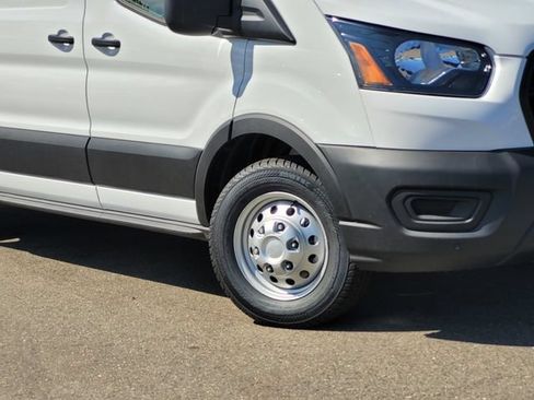New 2026 Ford Transit 250 148 High Roof Extended AWD image 2