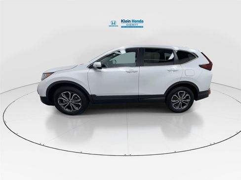 Used 2022 Honda CR-V EX-L image 7