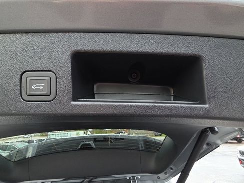 New 2026 Chevrolet Equinox RS image 33