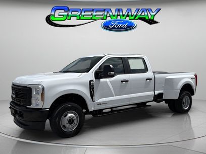 Used 2026 Ford F350 XL