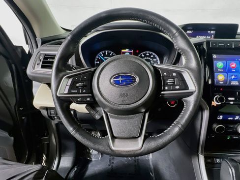 Used 2021 Subaru Ascent Limited AWD/4WD image 18
