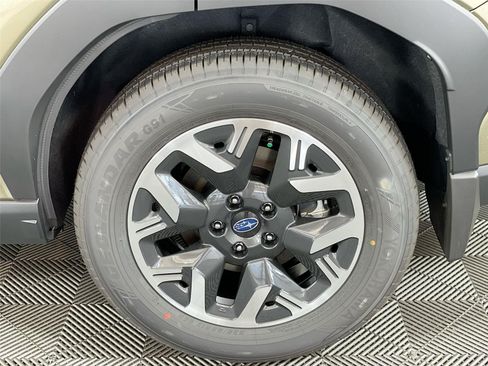 New 2026 Subaru Forester Premium AWD/4WD image 23