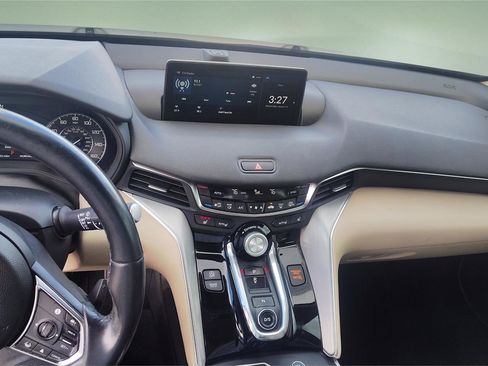 Used 2021 Acura TLX image 9