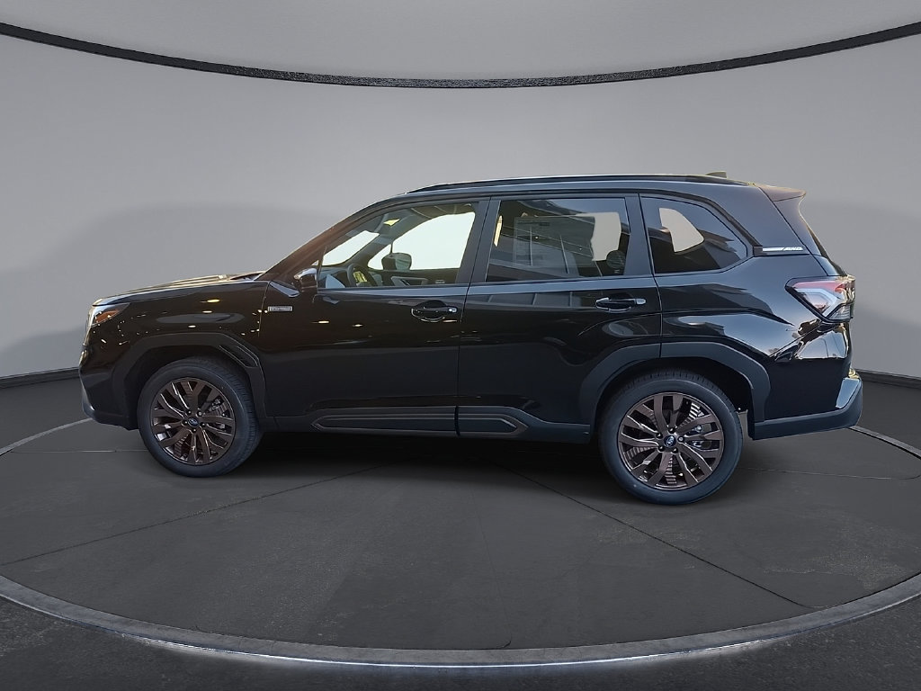 New 2026 Subaru Forester Touring AWD/4WD image 9