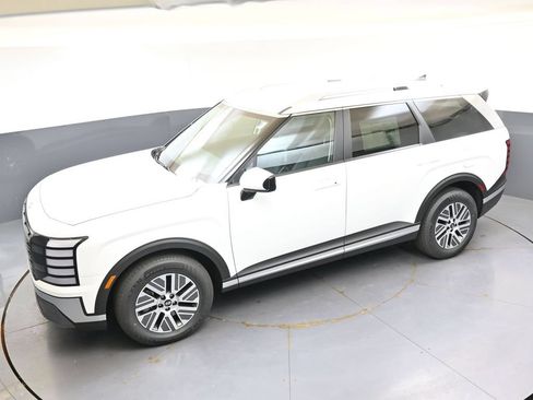 New 2026 Hyundai Palisade SEL AWD/4WD image 38