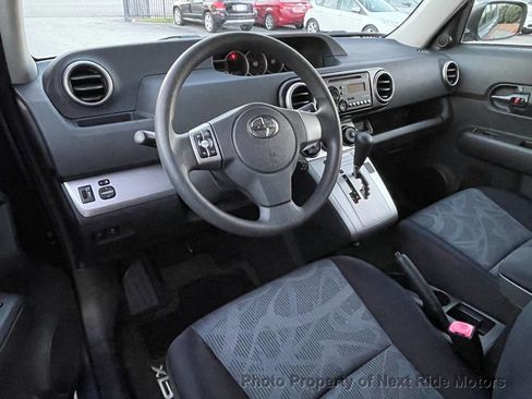 Used 2012 Scion xB image 15
