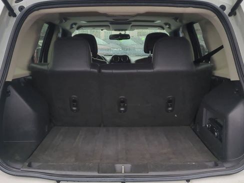 Used 2016 Jeep Patriot High Altitude image 32