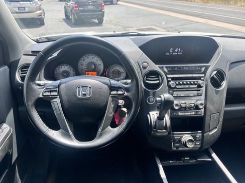 Used 2013 Honda Pilot Touring image 8