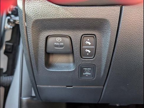 Used 2025 RAM 1500 Limited image 15