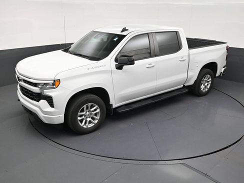 Used 2023 Chevrolet Silverado 1500 RST RWD image 12