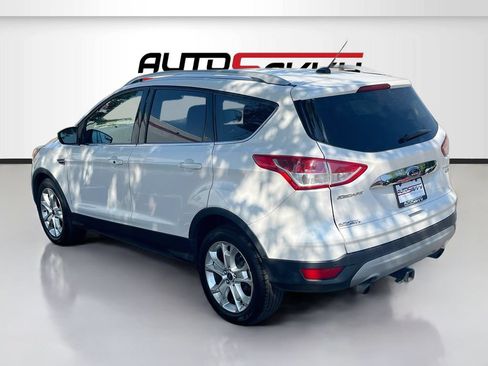Used 2016 Ford Escape Titanium AWD/4WD image 5