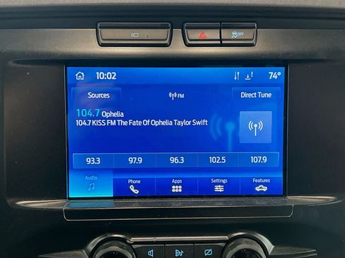 Used 2023 Ford F150 XLT AWD/4WD image 10