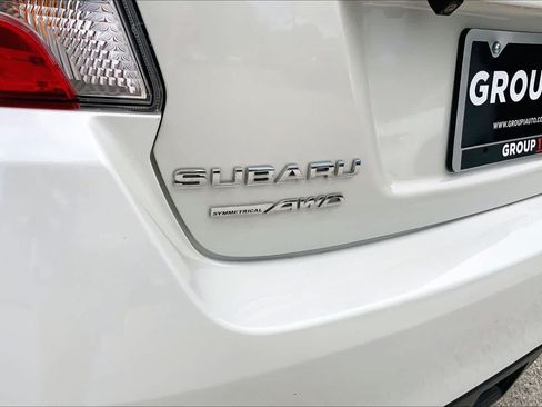 Used 2021 Subaru WRX AWD/4WD image 27