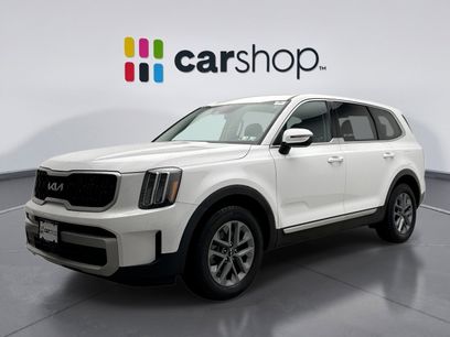 Used 2023 Kia Telluride LX