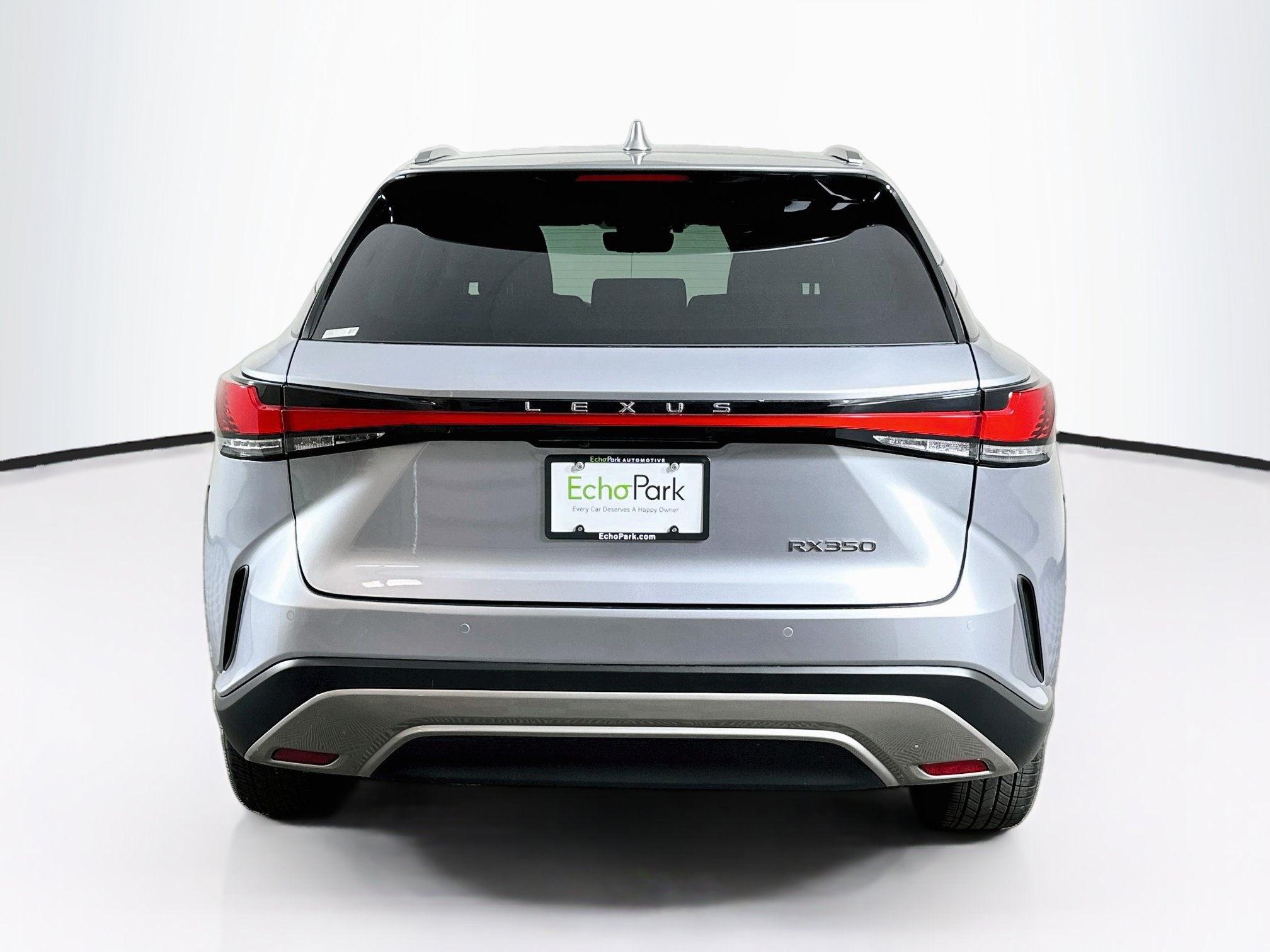 Used 2024 Lexus RX 350 Premium w/ Convenience Package FWD image 7