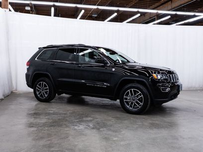 Used 2020 Jeep Grand Cherokee Laredo w/ Quick Order Package 2BN North