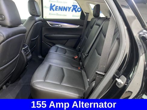 Used 2019 Cadillac XT5 Premium Luxury image 16