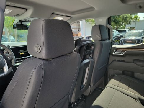 New 2026 GMC Sierra 1500 Elevation AWD/4WD image 15