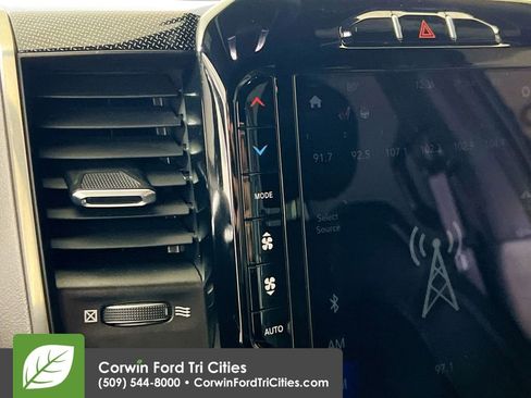 Used 2020 RAM 1500 Sport w/ Leather & Sound Group image 9