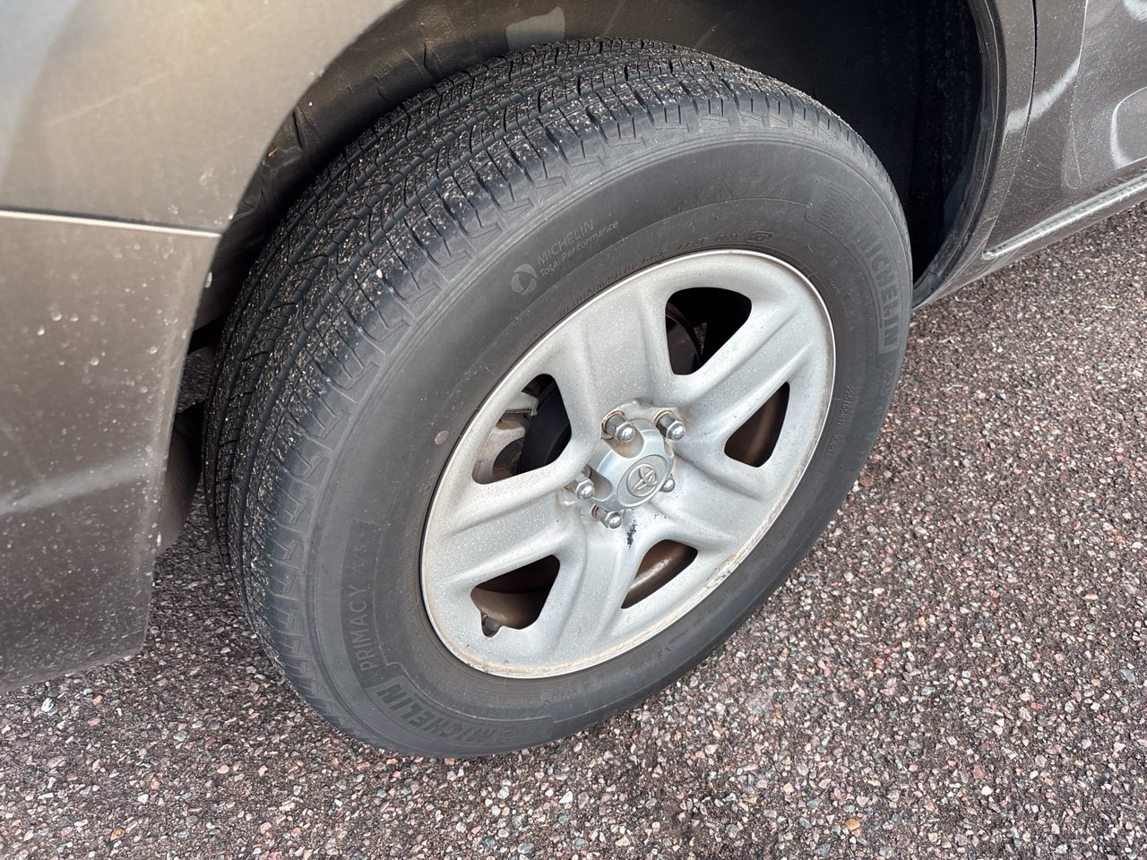 Used 2010 Toyota RAV4 2WD image 6