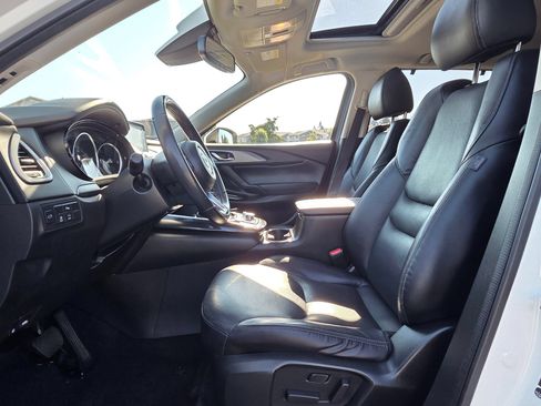 Used 2018 MAZDA CX-9 Touring w/ Touring Premium Package AWD/4WD image 25