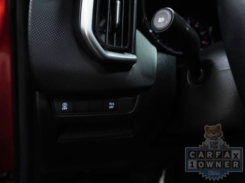 Certified 2024 MAZDA CX-50 AWD 2.5 S w/ Cargo Package image 21