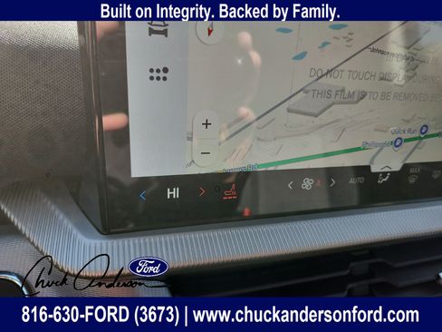 New 2026 Ford Explorer Active AWD/4WD image 20