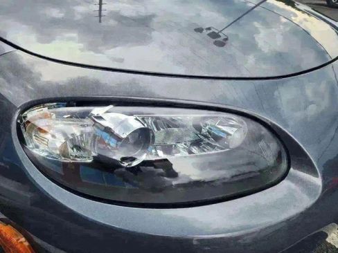 Used 2007 MAZDA MX-5 Miata Grand Touring w/ Premium Pkg image 26