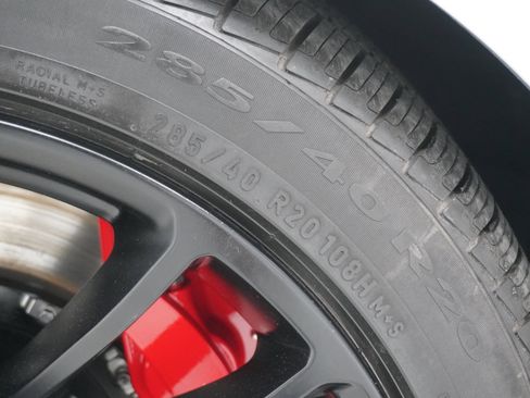 Used 2022 Dodge Challenger SRT Hellcat image 35