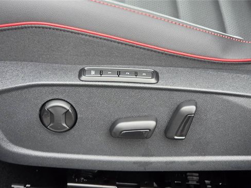 New 2026 Volkswagen GTI Autobahn FWD image 15