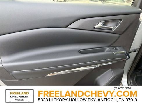 New 2026 Chevrolet Traverse LT w/ LPO, Floor Liner Package image 11