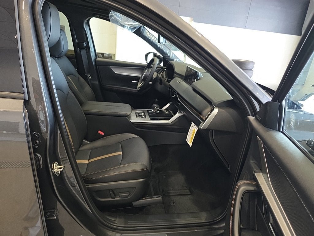 New 2026 MAZDA CX-90 3.3 Turbo S w/ Premium Package AWD/4WD image 20