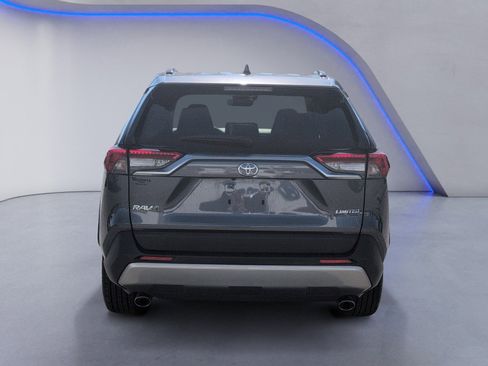 Used 2023 Toyota RAV4 Limited image 8