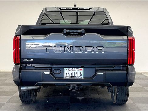 Used 2025 Toyota Tundra SR5 image 3