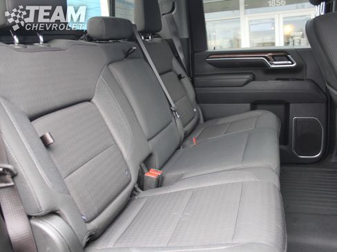 Certified 2024 Chevrolet Silverado 3500 LT w/ Convenience Package image 26